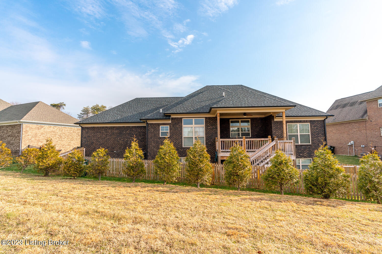 10103 Reeseman Drive Louisville, KY 40291 - Photo 43 of 49 006-10103-6