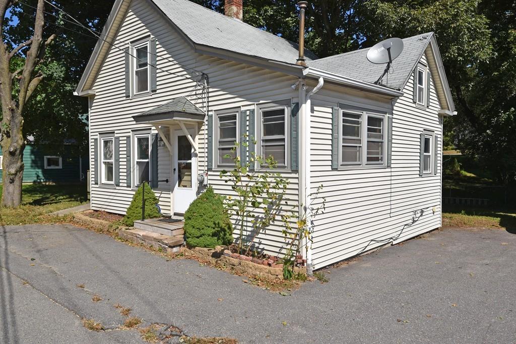 9 Catacunemaug Road Shirley, MA 01464 - Photo 21 of 22
