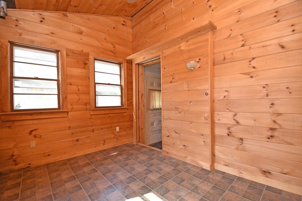 9 Catacunemaug Road Shirley, MA 01464 - Photo 10 of 22 a view of a wooden door