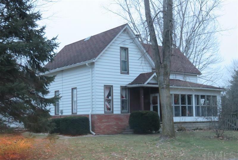 6823 North Walnut Street Rochester, IN 46975 - Photo 2 of 23