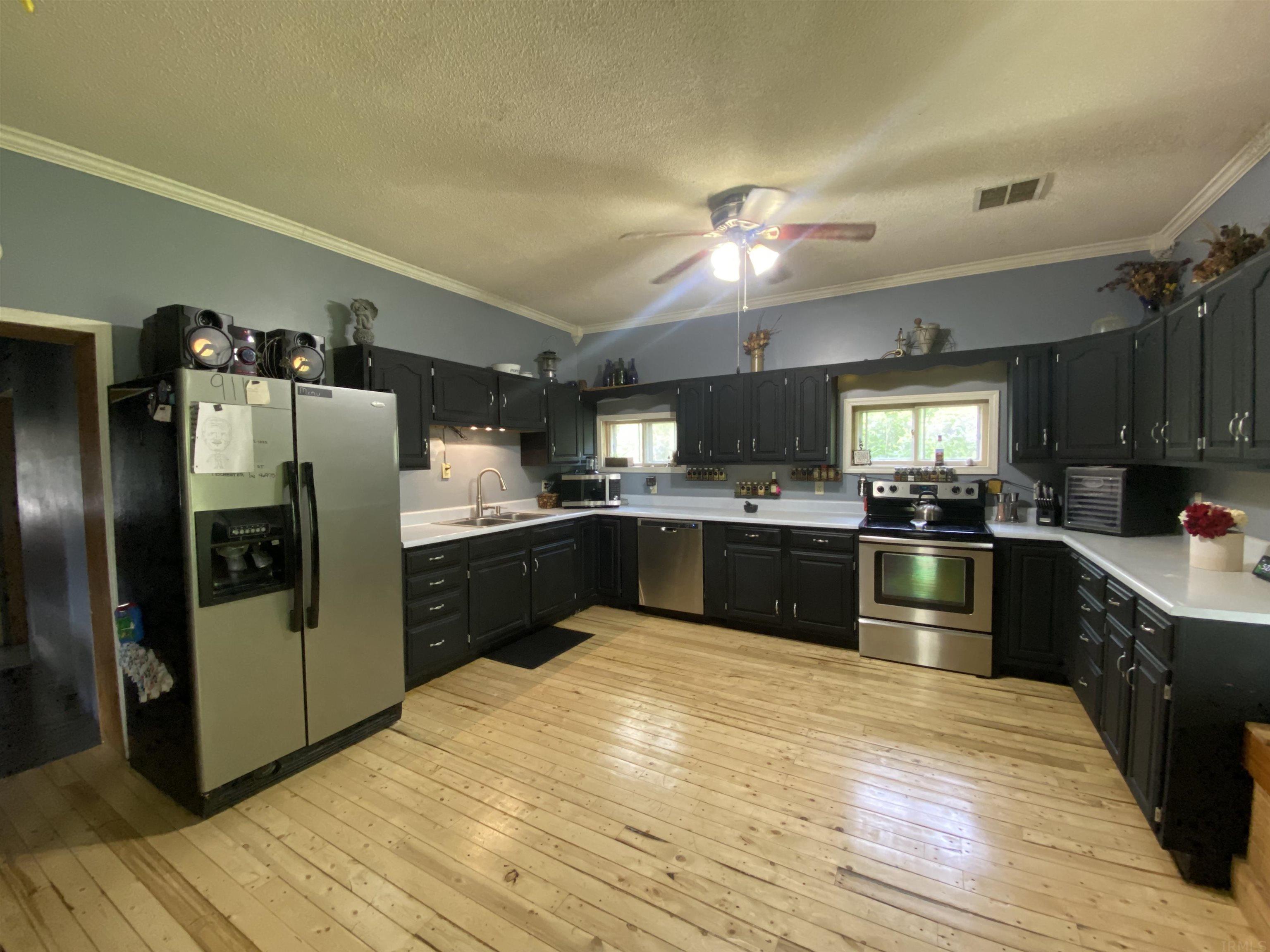 6823 North Walnut Street Rochester, IN 46975 - Photo 9 of 23