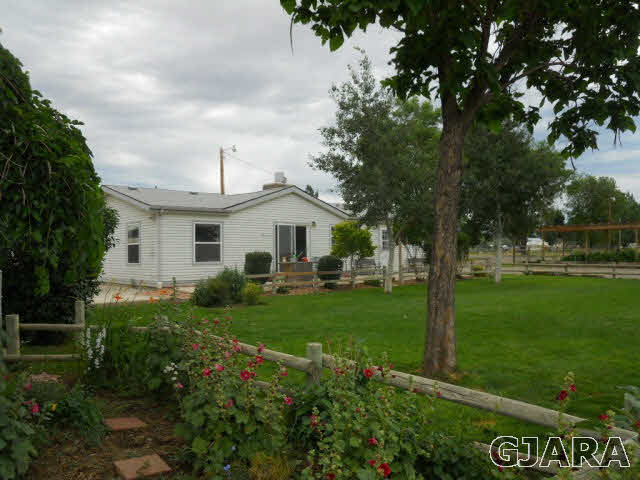 1323-18 18 1/2 Road Fruita, CO 81521 - Photo 1 of 1 Gallery Image 1