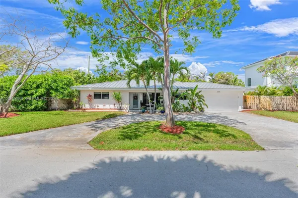 $6,500 | 2601 Northeast 27th Way, Fort Lauderdale, FL 33306