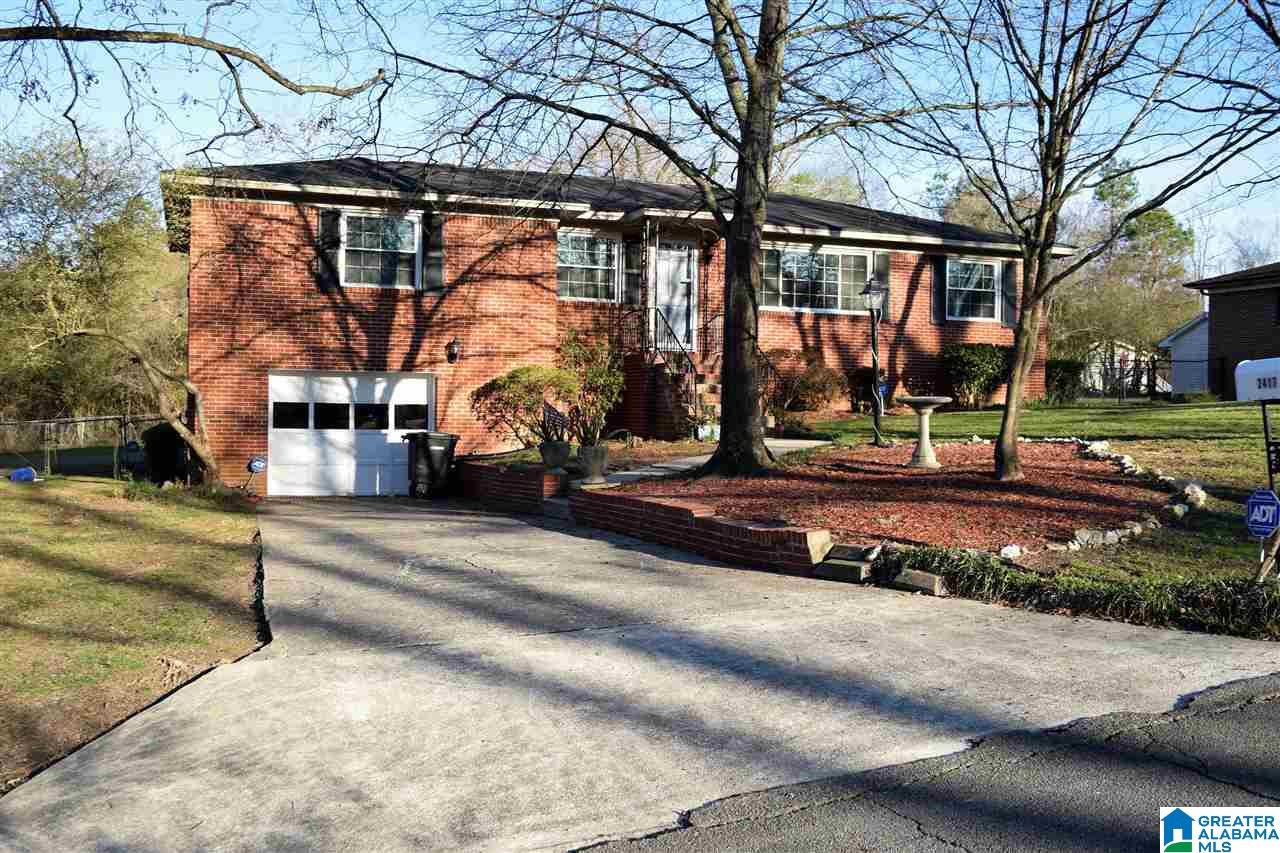 2417 2nd Street Northeast Birmingham, AL 35215 - Photo 1 of 27