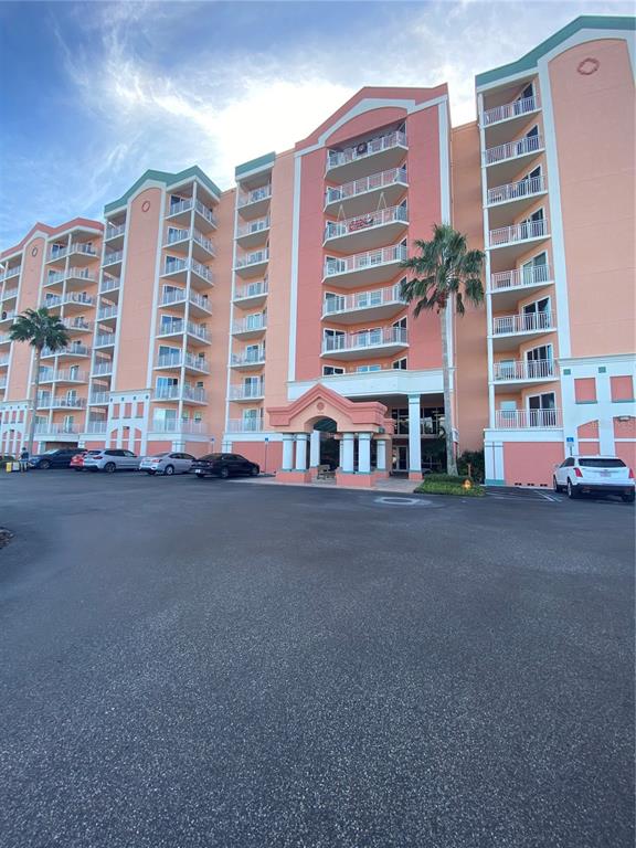 4516 Seagull Drive, Unit 417 New Port Richey, FL 34652 - Photo 1 of 1 Building
