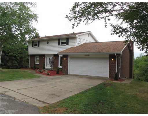 84 Smail Road Leechburg, PA 15656 - Photo 1 of 17 Exterior Front. Picture Perfect setting 3.49 acres filled with wildlife