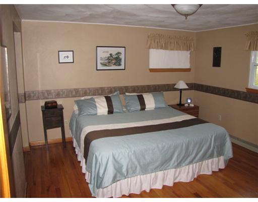 84 Smail Road Leechburg, PA 15656 - Photo 11 of 17 Master Bedroom. Master Suite with dressing room and walk-in closet