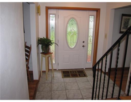 84 Smail Road Leechburg, PA 15656 - Photo 4 of 17 Entry/Foyer. Ceramic Tile entry