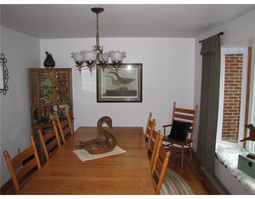 84 Smail Road Leechburg, PA 15656 - Photo 8 of 17 Dining Room. Formal diningroom with gleaming hardwood floors and plenty of natural lighting