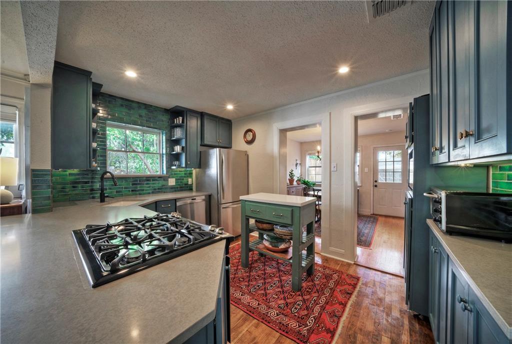 4415 Rosedale Avenue Austin, TX 78756 - Photo 6 of 21 Gallery Image 6