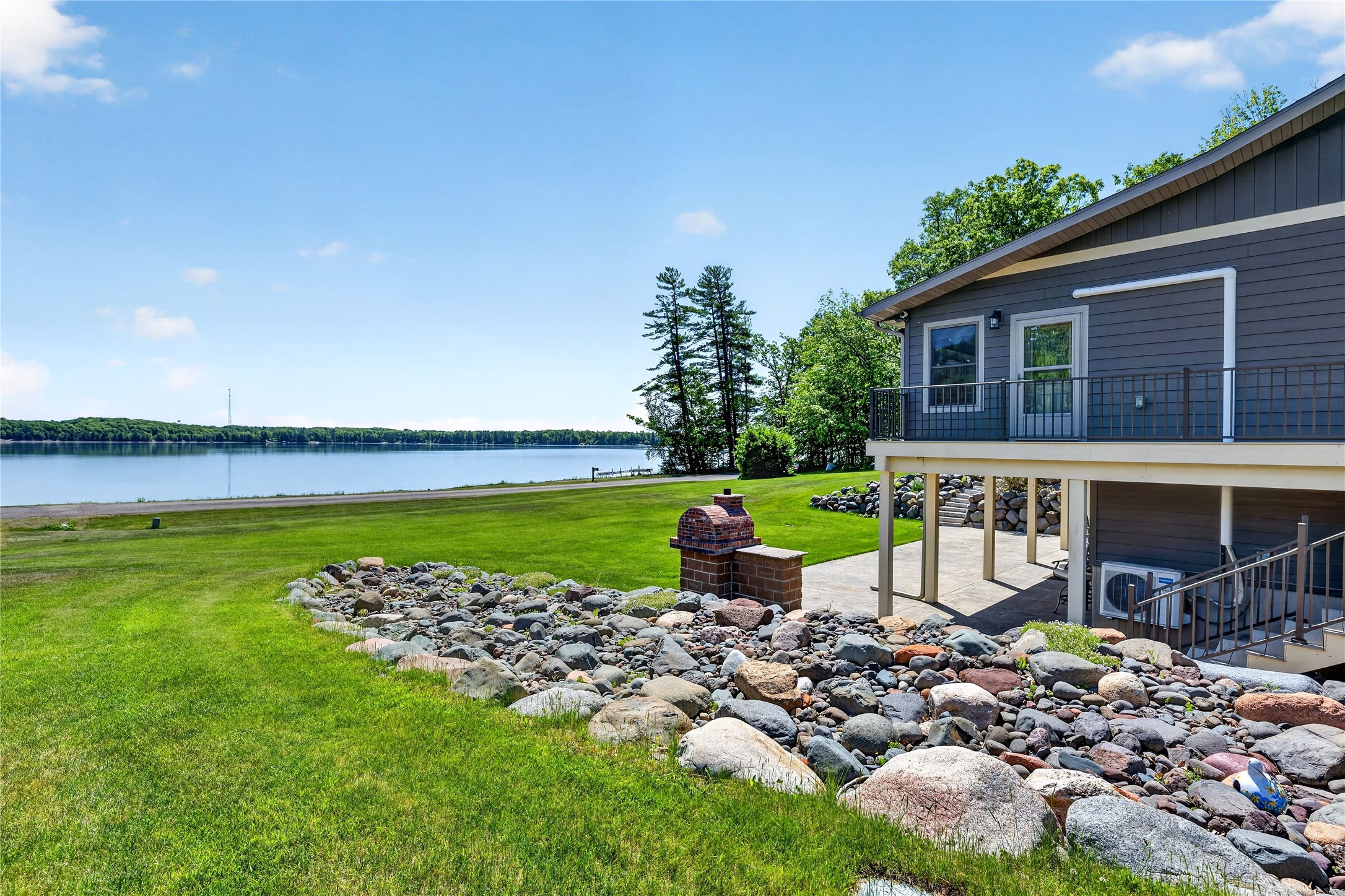 N5909 Lake Road Stone Lake, WI 54876 - Photo 52 of 60