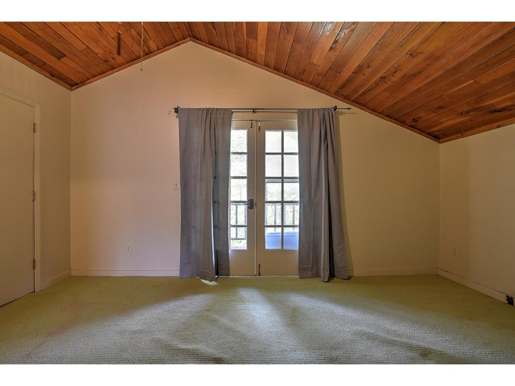 372 Sam Aiken Road Telford, TN 37690 - Photo 22 of 36 Upstairs Bed 2 View 1