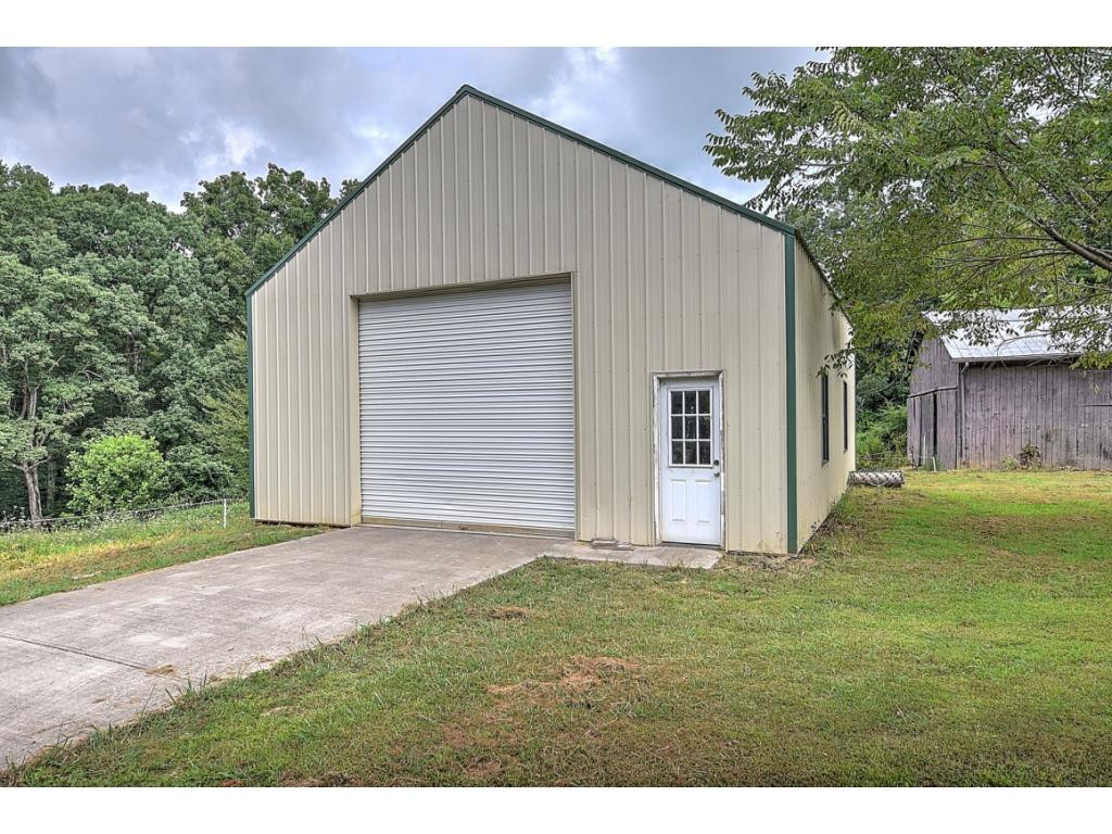 372 Sam Aiken Road Telford, TN 37690 - Photo 3 of 36 GarageShop 24 x 36