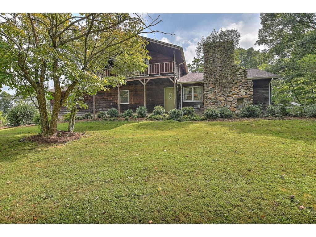 372 Sam Aiken Road Telford, TN 37690 - Photo 36 of 36 Front of home view 2