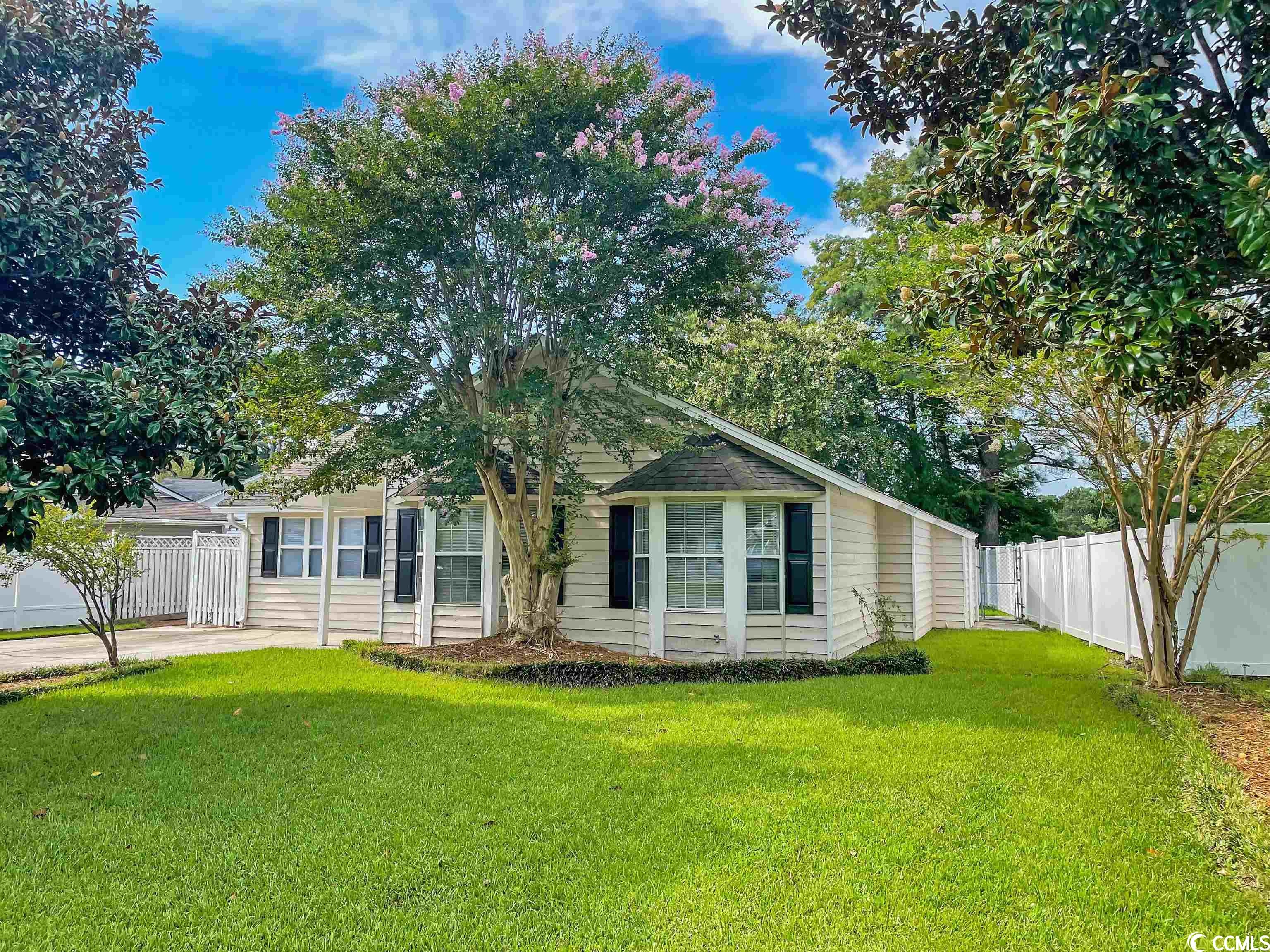 9702 Ashley Lane Murrells Inlet, SC 29576 - Photo 1 of 38 Gallery Image 1