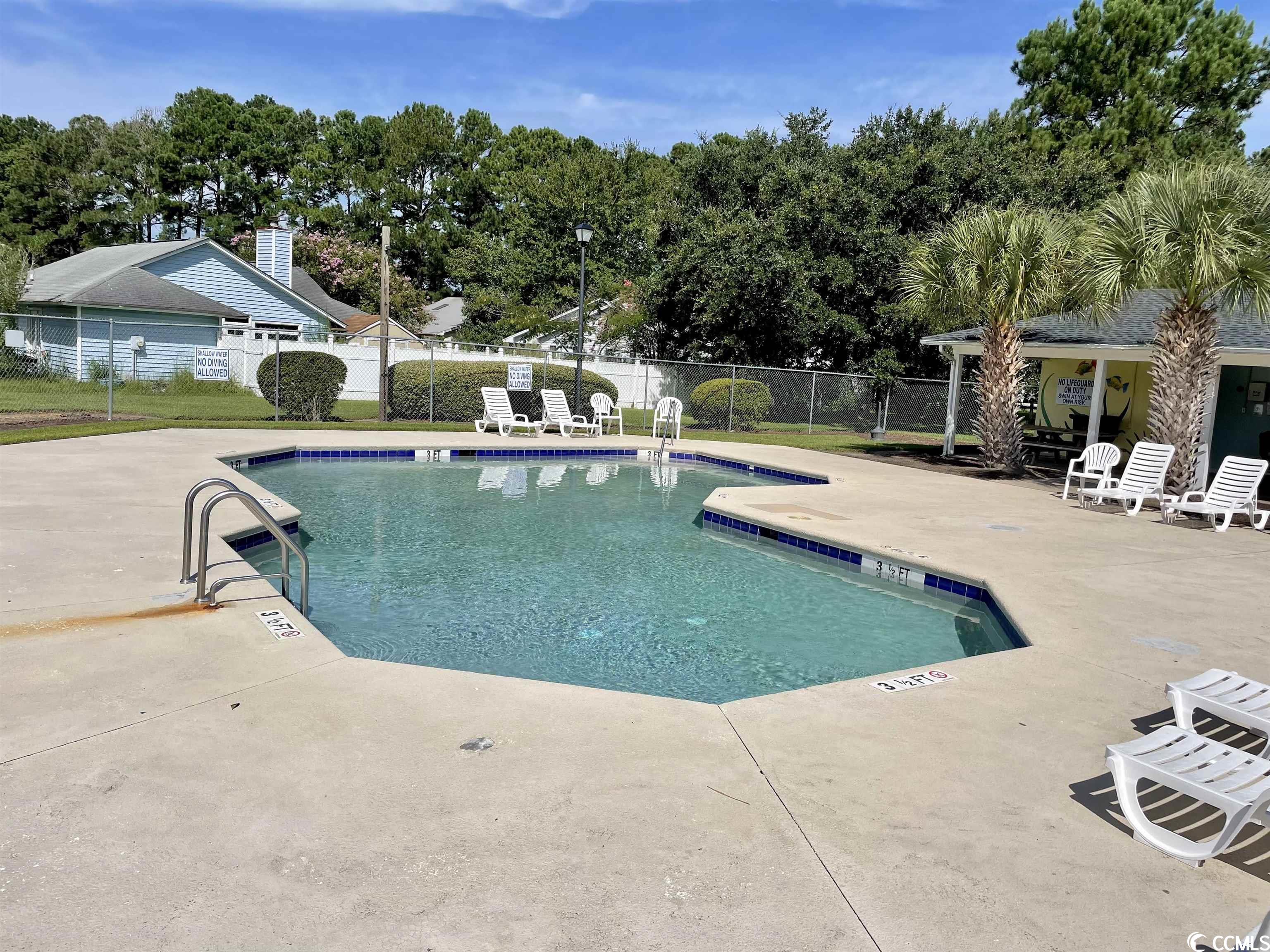 9702 Ashley Lane Murrells Inlet, SC 29576 - Photo 30 of 38 Gallery Image 30