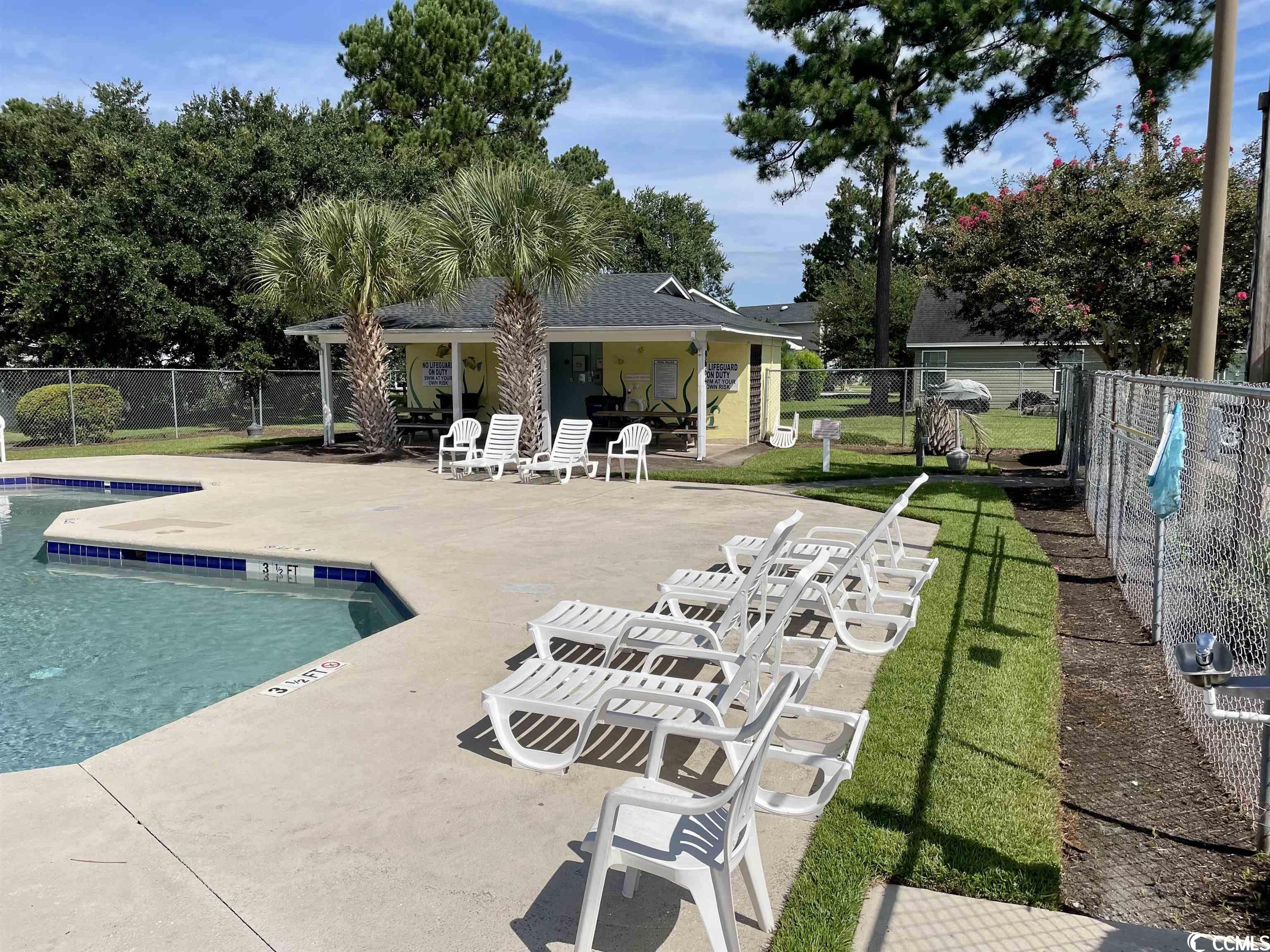 9702 Ashley Lane Murrells Inlet, SC 29576 - Photo 31 of 38 Gallery Image 31