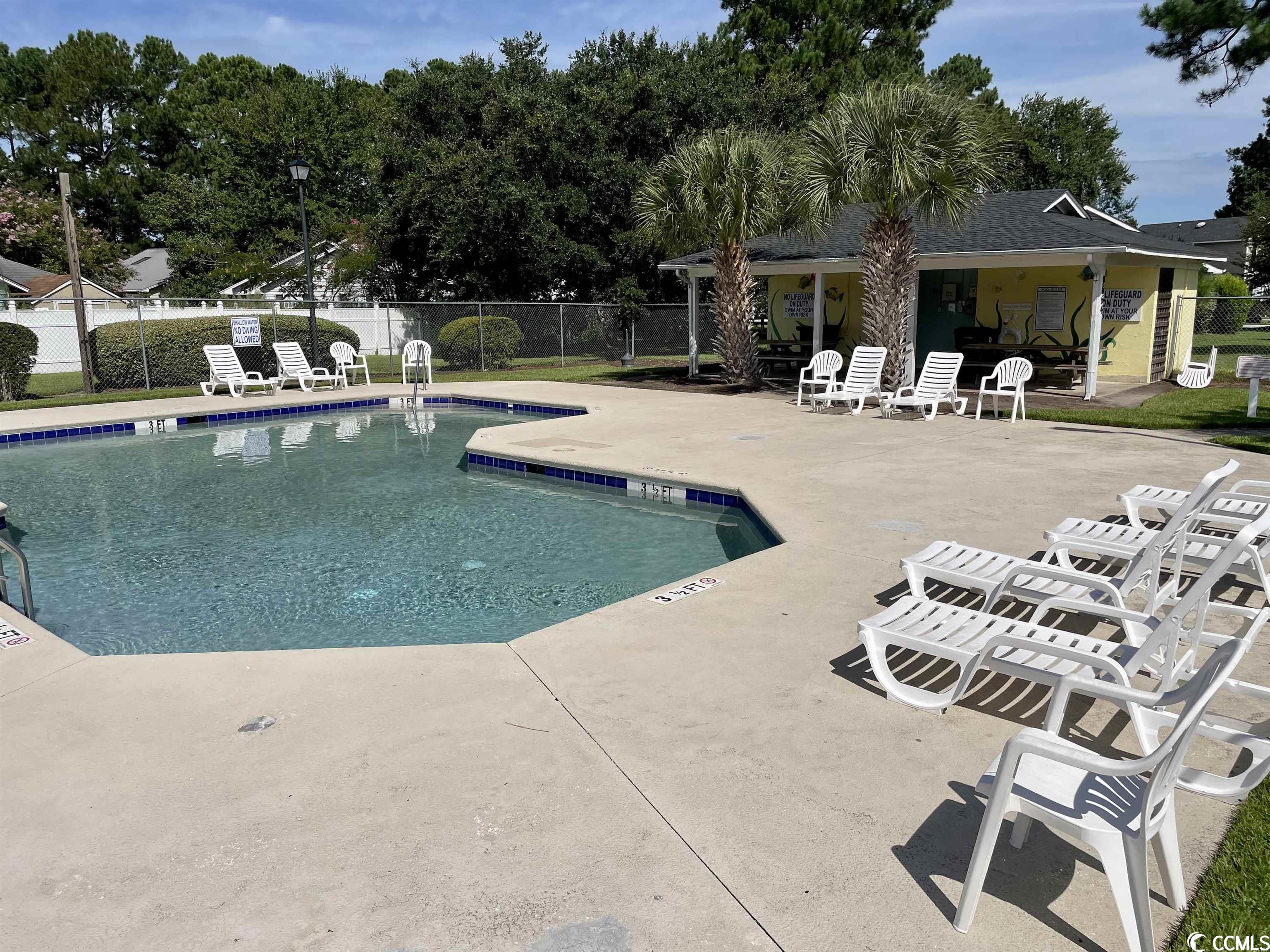 9702 Ashley Lane Murrells Inlet, SC 29576 - Photo 32 of 38 Gallery Image 32