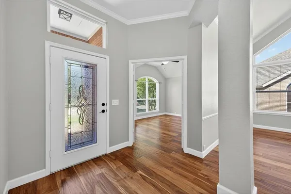 $499,900 | 913 Chapel Drive, Denton, TX 76205