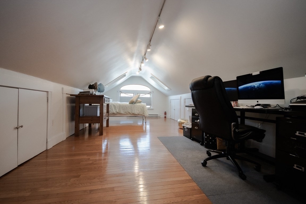 17 Tower Street, Unit 3 Boston, MA 02130 - Photo 17 of 22 Gallery Image 17