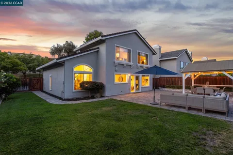 $1,985,000 | 135 Tenby Terrace, Danville, CA 94506