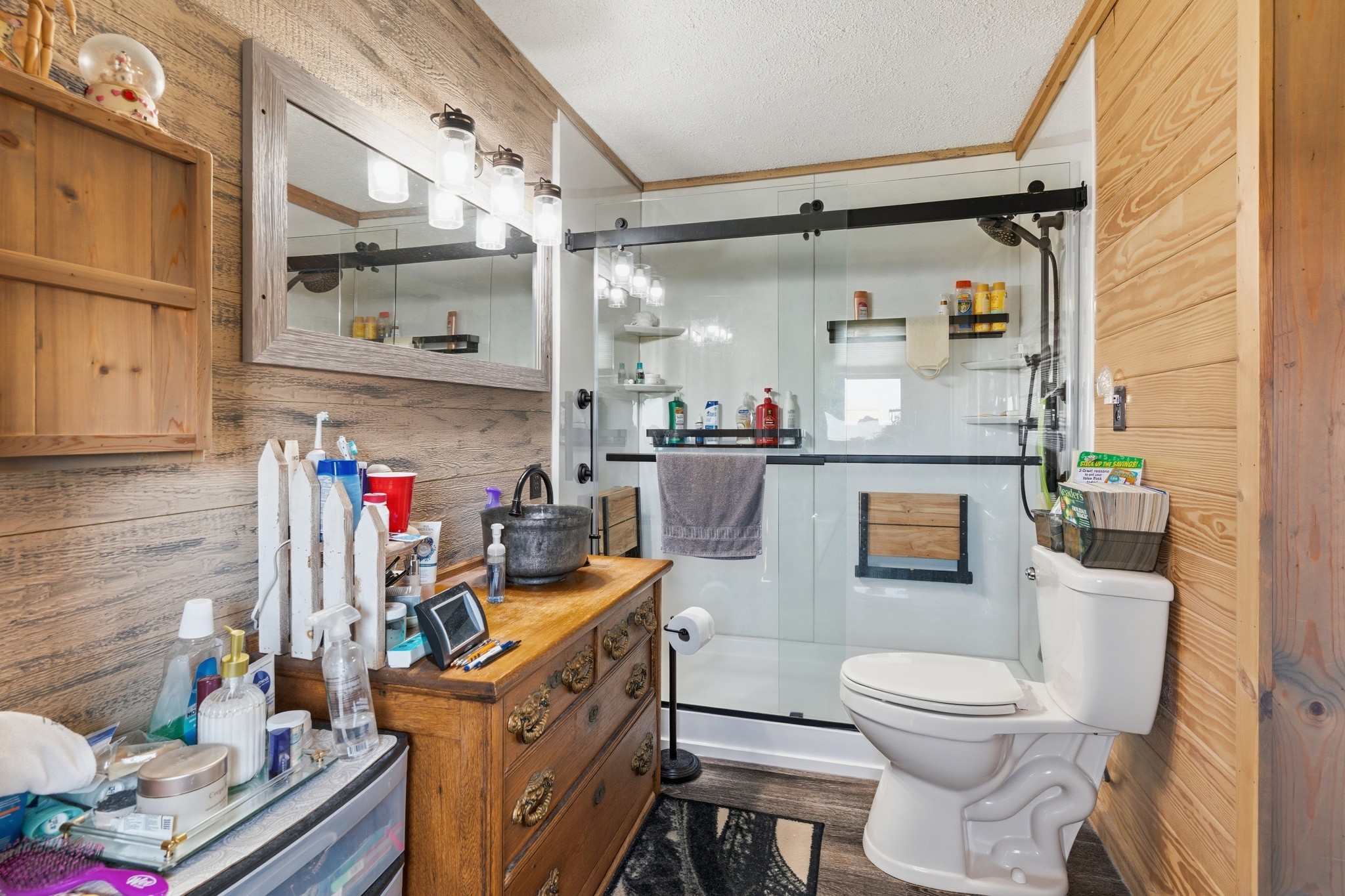 6660 Highland Road Portland, TN 37148 - Photo 28 of 34 a view of bathroom