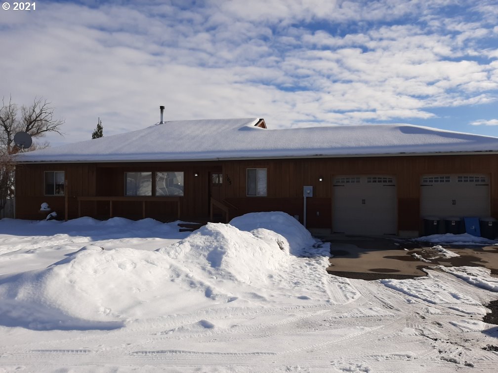 365 Riley Lane Adams, OR 97810 - Photo 1 of 30