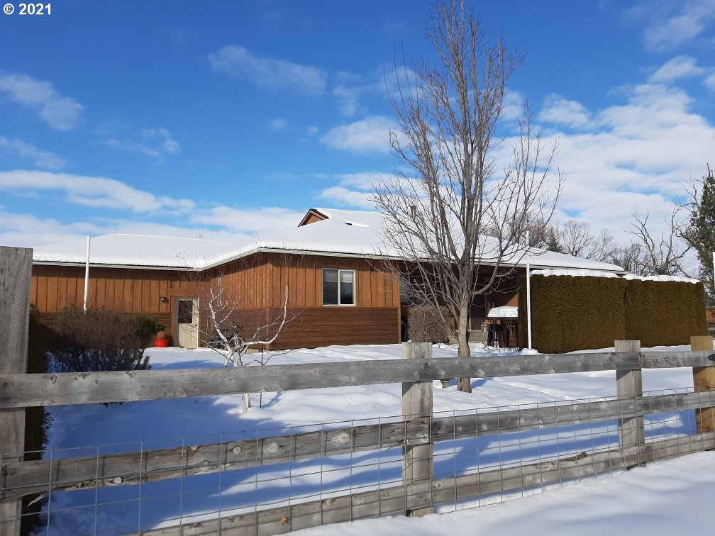 365 Riley Lane Adams, OR 97810 - Photo 21 of 30