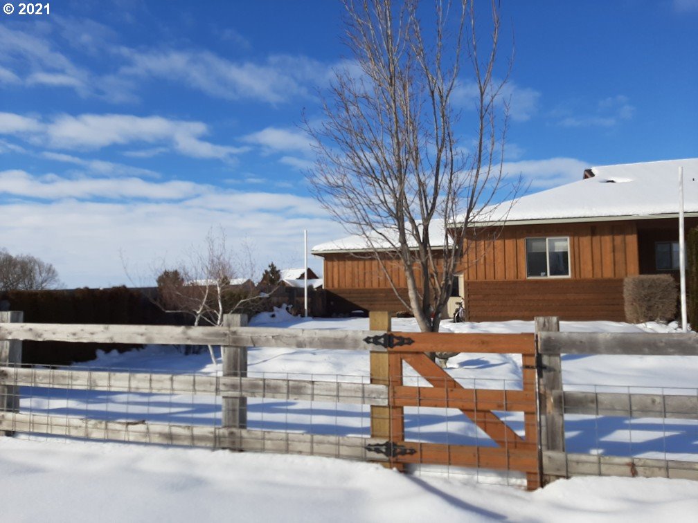 365 Riley Lane Adams, OR 97810 - Photo 29 of 30