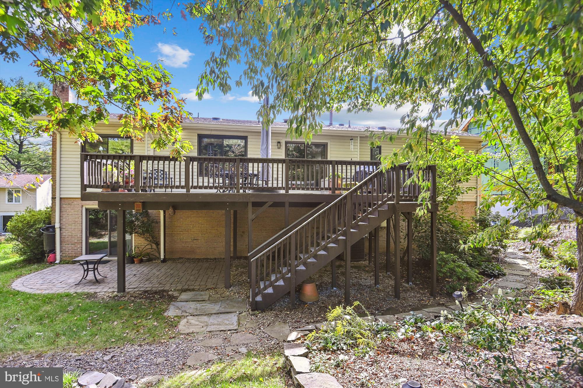 11009 Ring Road Reston, VA 20190 - Photo 43 of 52