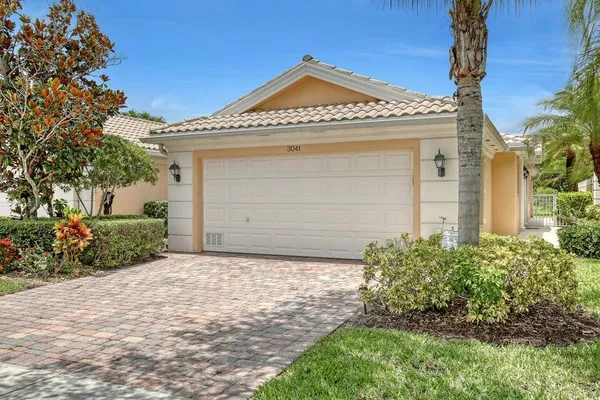 $3,100 | 3041 Verdmont Lane, Wellington, FL 33414