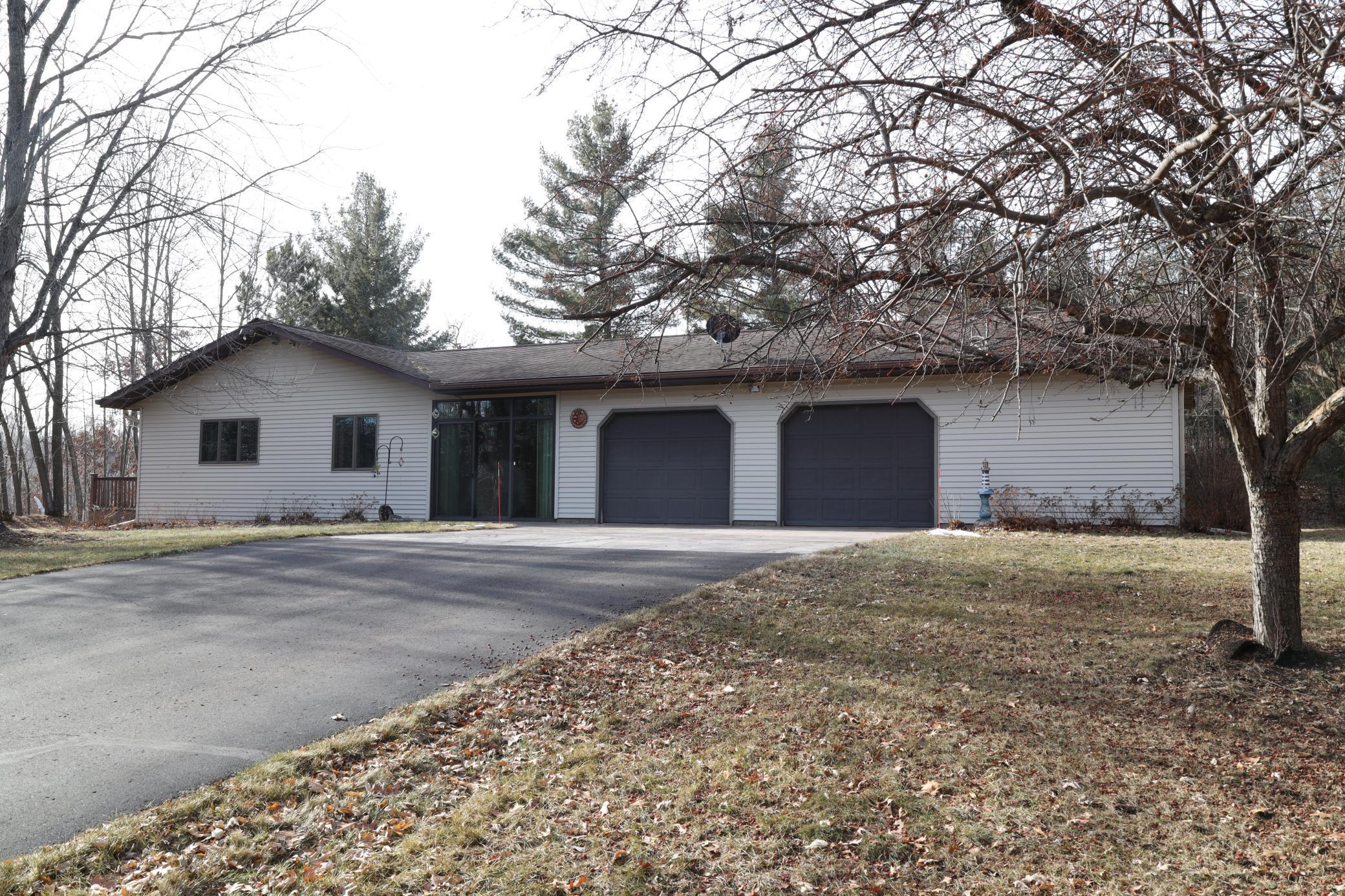 27591 Shady Glen Road Webster, WI 54893 - Photo 1 of 1