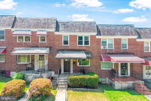 $218,000 | 4213 Rokeby Road, Baltimore, MD 21229