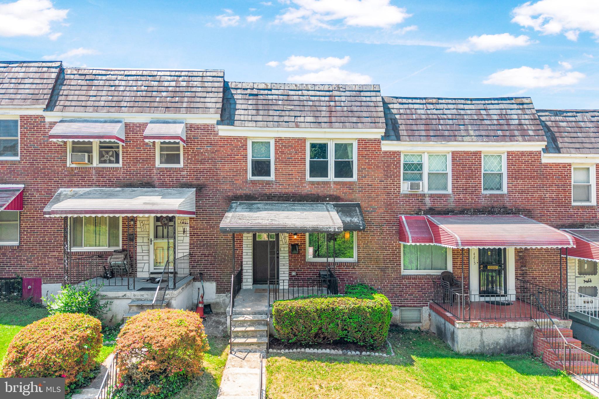 4213 Rokeby Road Baltimore, MD 21229 - Photo 1 of 24