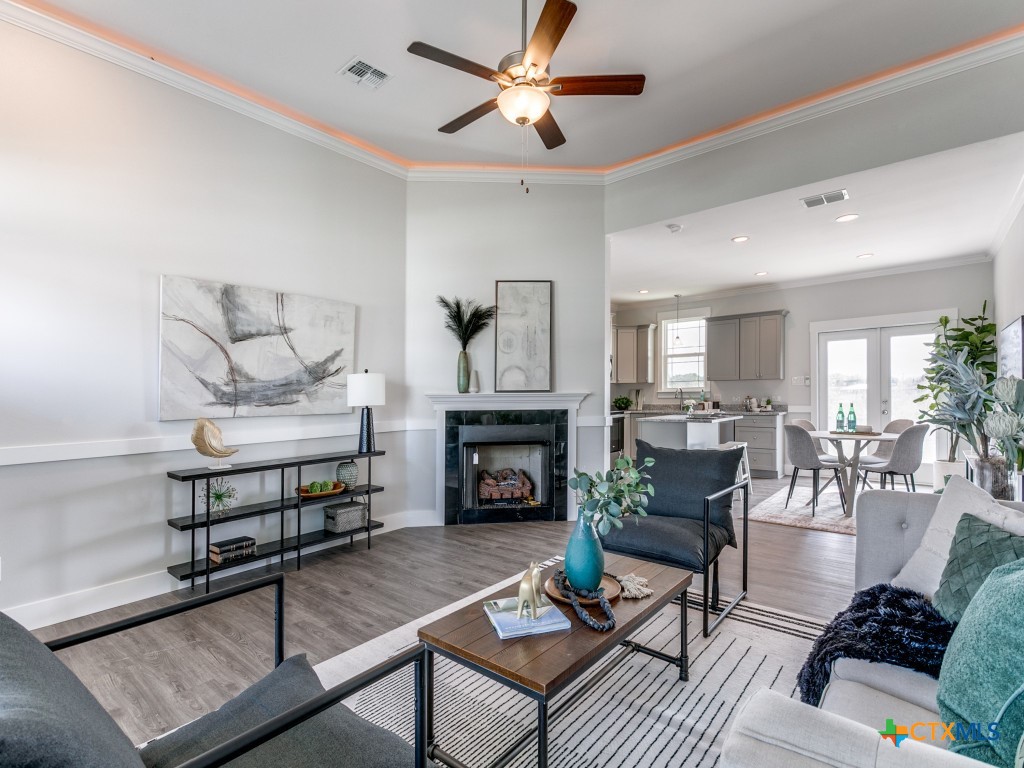 175 Lost Maples Way Marion, TX 78124 - Photo 7 of 26