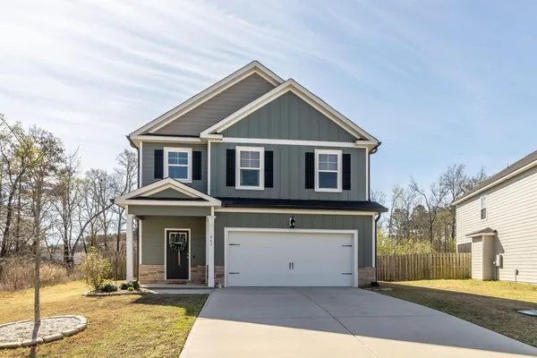 $329,900 | 943 Linsmore Avenue, Grovetown, GA 30813