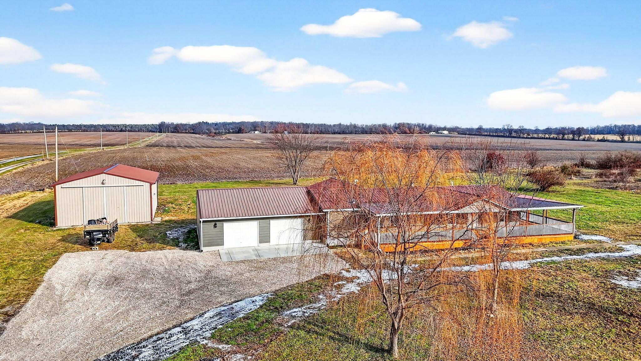 10614 Hayesville Road Kingston, OH 45644 - Photo 69 of 78 10614 Hayesville Rd 18