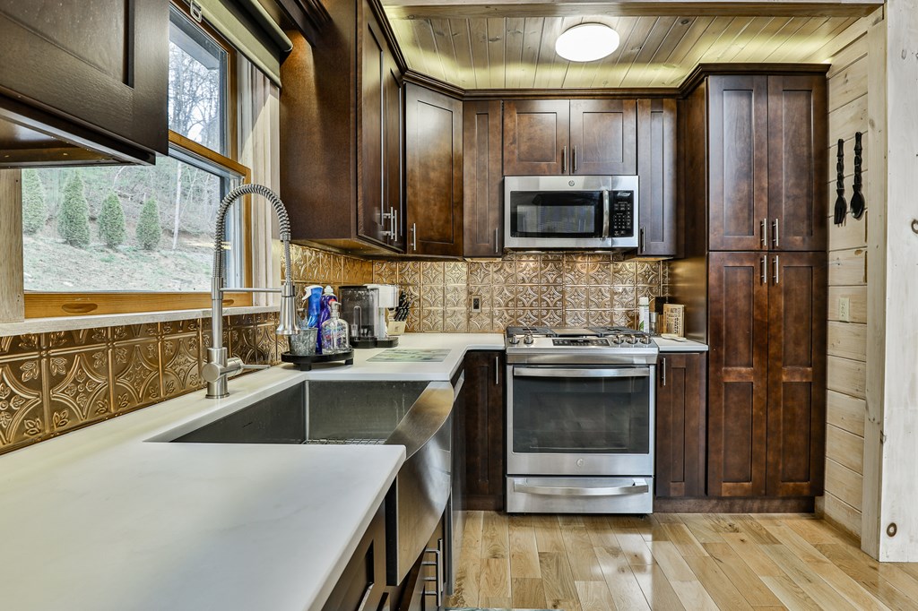 192 Nels Ridge Road Mineral Bluff, GA 30559 - Photo 14 of 64 Gallery Image 14