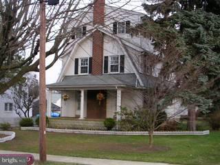 47 Shelburne Road Springfield, PA 19064 - Photo 1 of 6