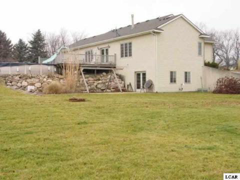 2537 Service Road Clinton, MI 49236 - Photo 2 of 13 20105976-1.JPG
