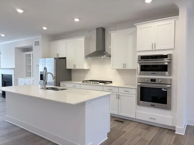 $467,935 | 133 Agnew Way, Woodstock, GA 30188