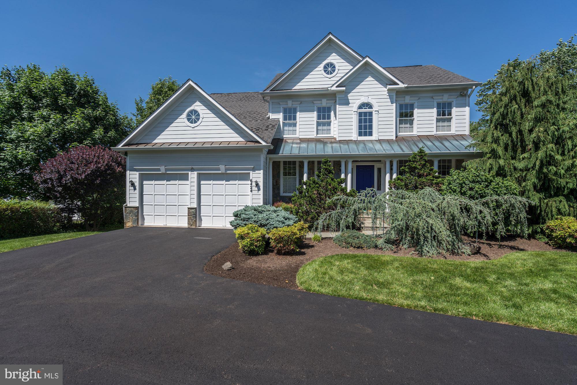 6424 Old Chesterbrook Road McLean, VA 22101 - Photo 1 of 50 Exterior - Front
