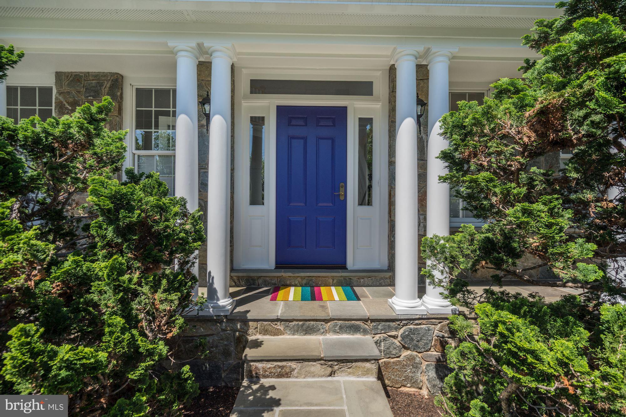 6424 Old Chesterbrook Road McLean, VA 22101 - Photo 3 of 50 Exterior - Front