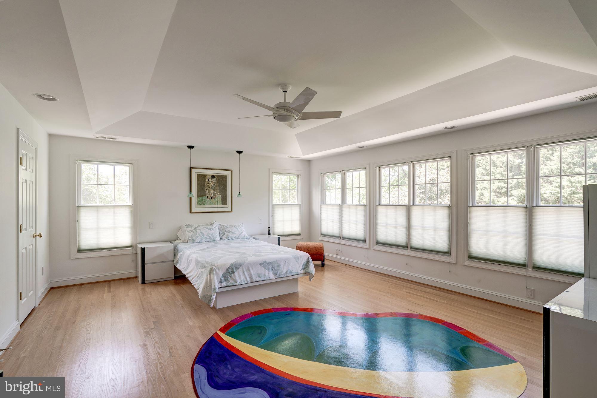 6424 Old Chesterbrook Road McLean, VA 22101 - Photo 24 of 50 Master Bedroom