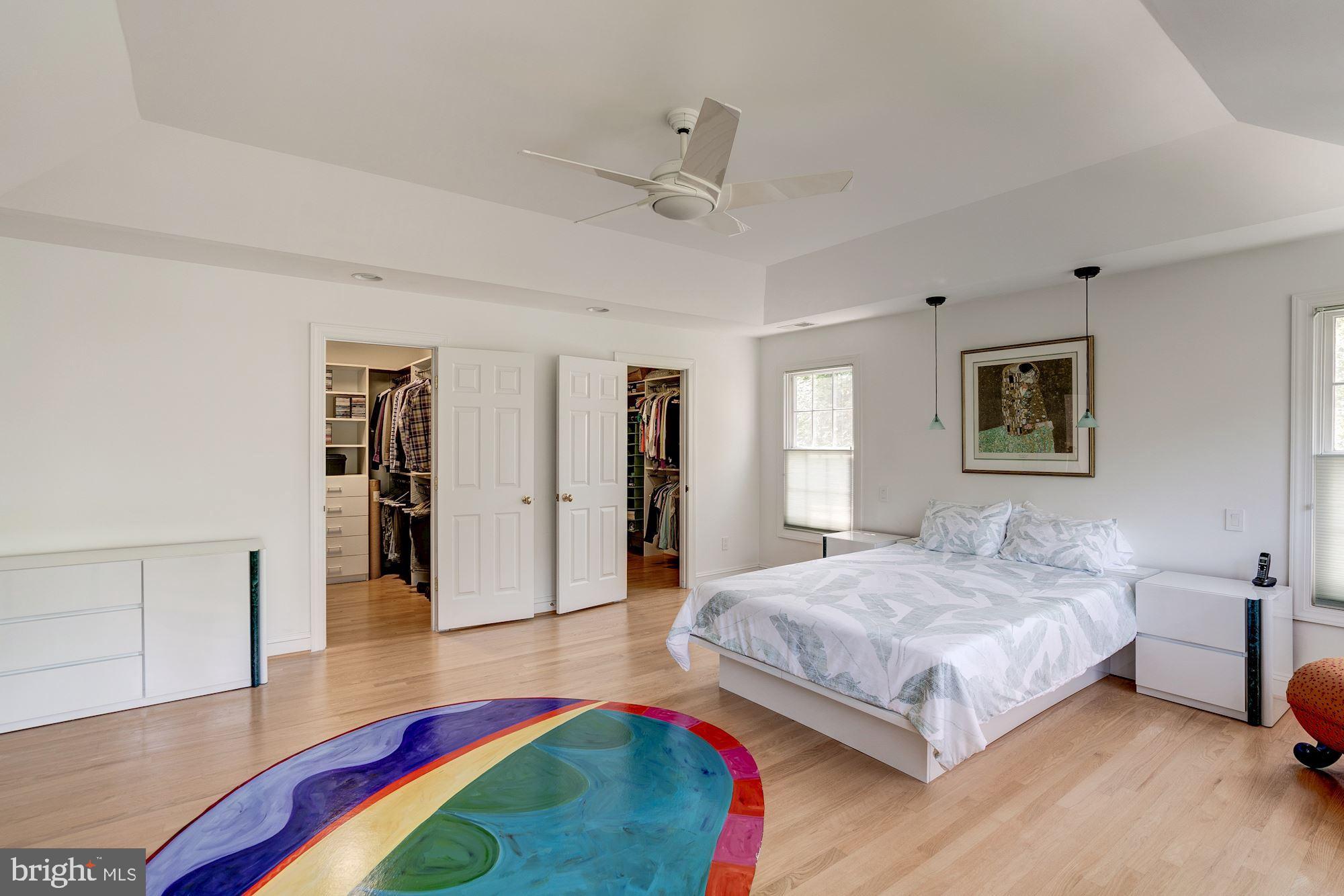 6424 Old Chesterbrook Road McLean, VA 22101 - Photo 25 of 50 Master Bedroom