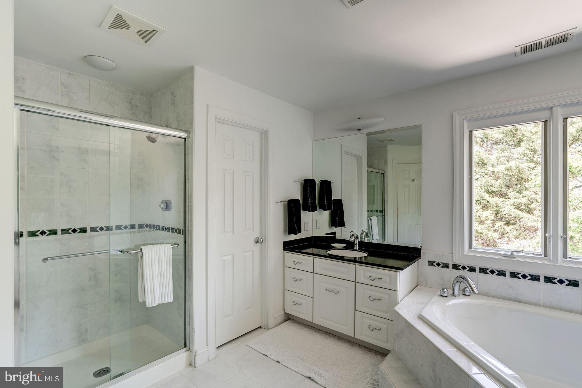 6424 Old Chesterbrook Road McLean, VA 22101 - Photo 26 of 50 Master Bathroom