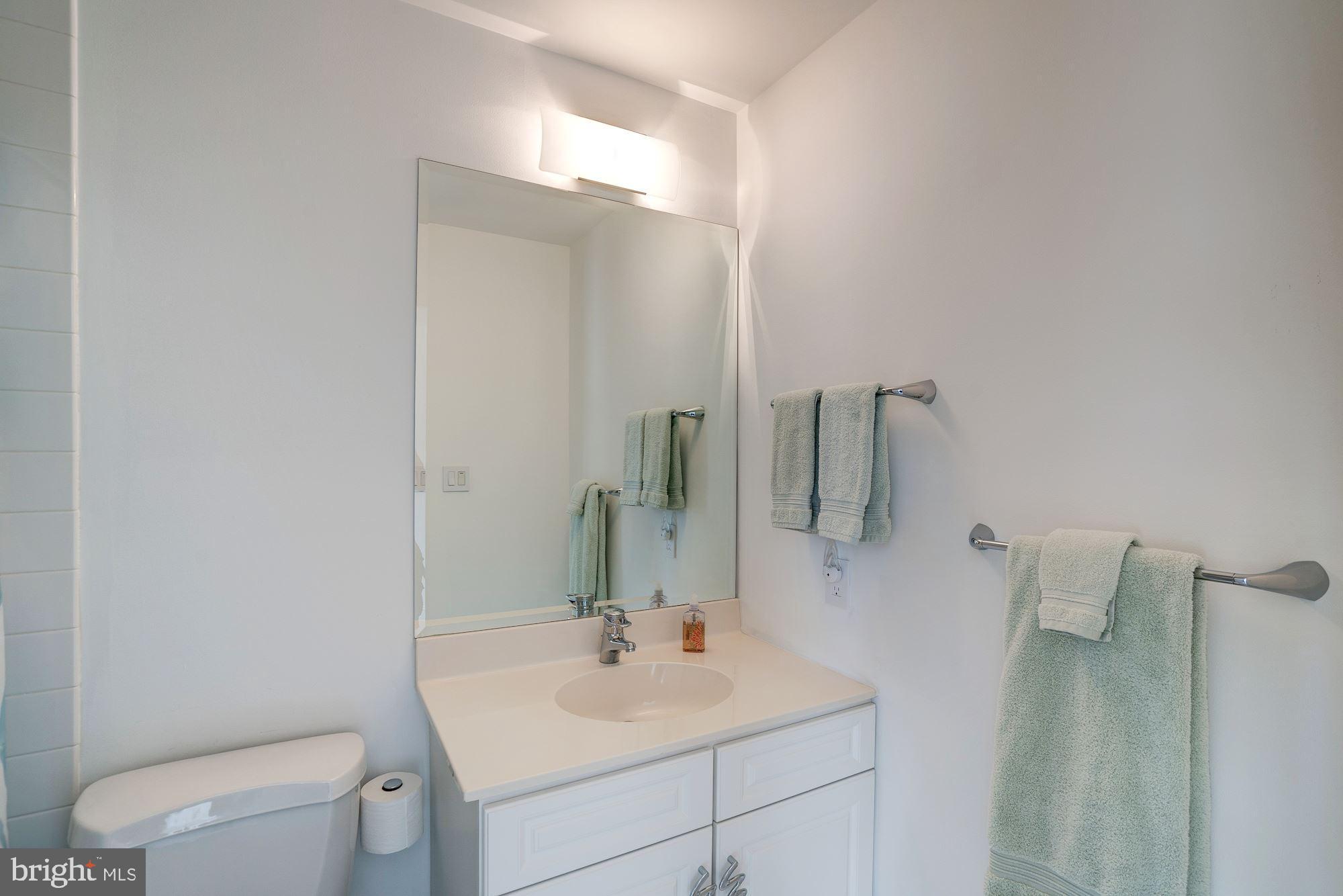 6424 Old Chesterbrook Road McLean, VA 22101 - Photo 30 of 50 En Suite Bath