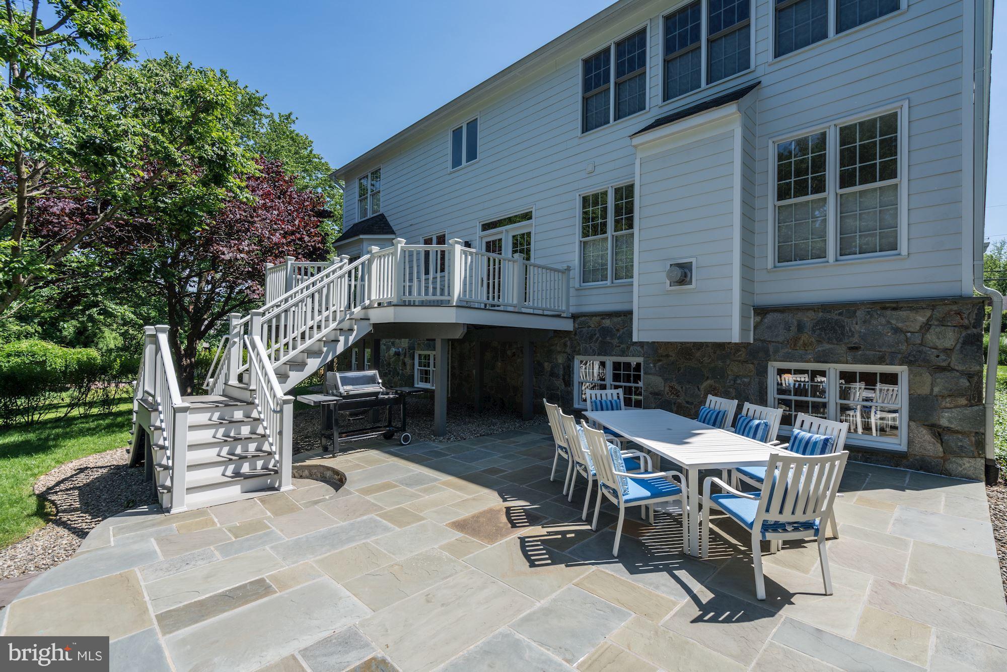 6424 Old Chesterbrook Road McLean, VA 22101 - Photo 47 of 50 Patio