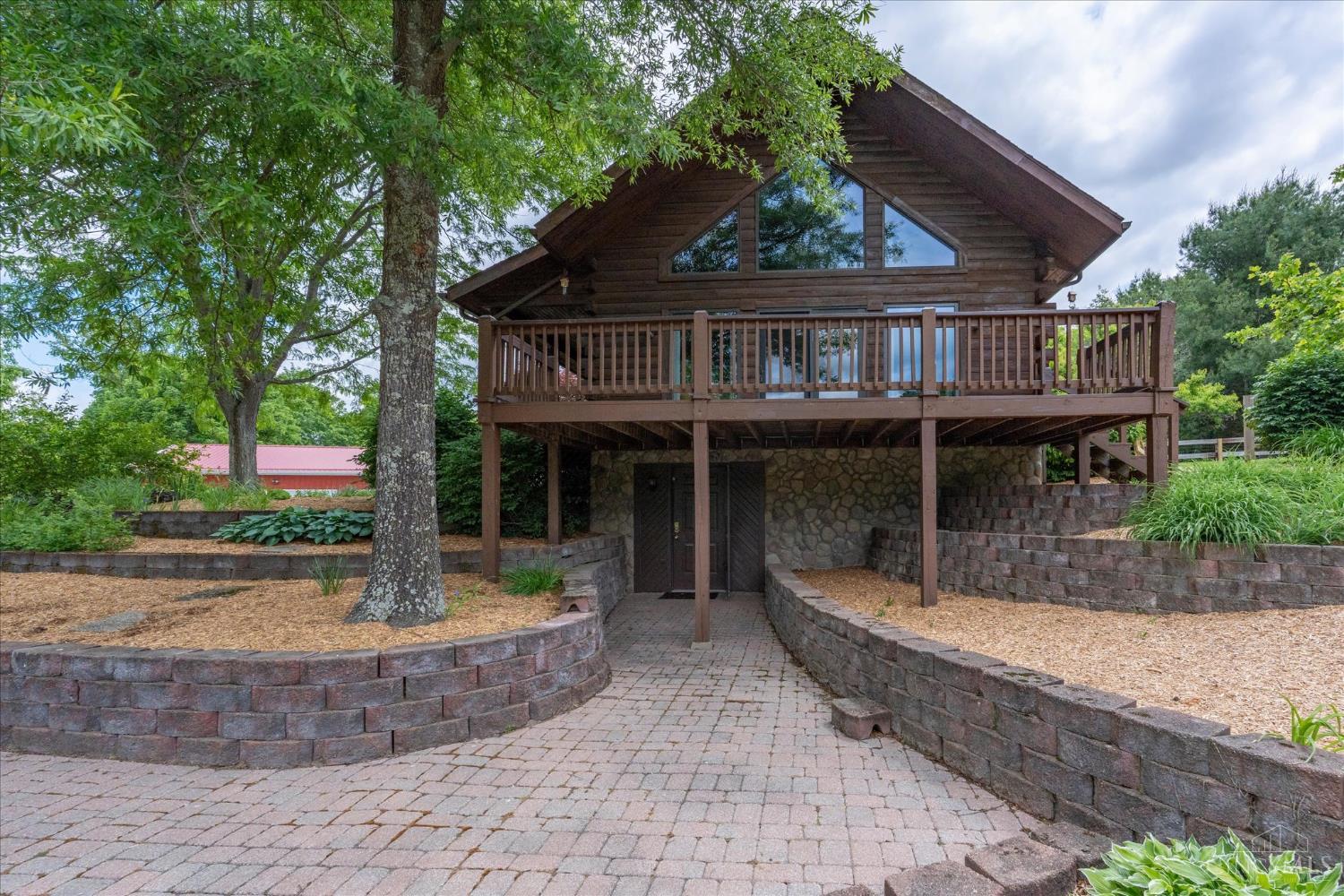 14391 Barrett Mill Road Bainbridge, OH 45612 - Photo 16 of 68