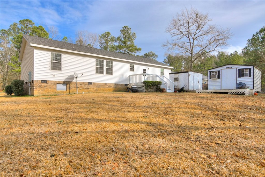189 Kedron Church Road Aiken, SC 29805 - Photo 30 of 31